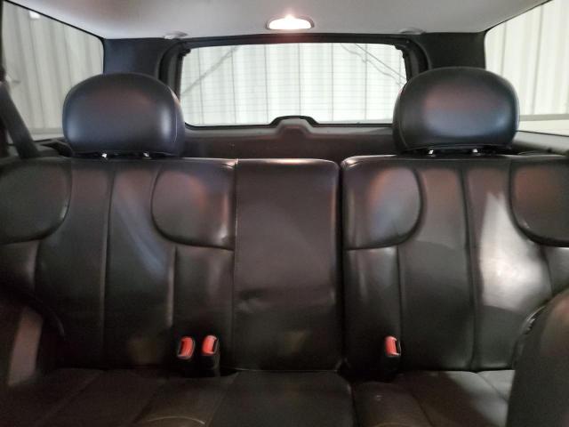 1J4G258S1XC695118 - 1999 JEEP GRAND CHER LAREDO შავი ფოტო 10