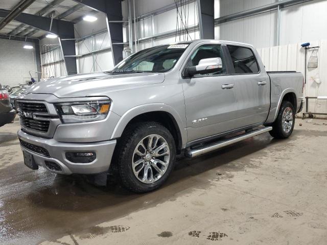 2021 RAM 1500 LARAMIE, 