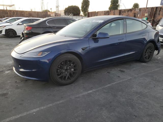 2024 TESLA MODEL 3, 