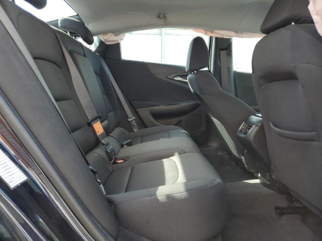 1G1ZD5ST9PF230653 - 2023 CHEVROLET MALIBU LT GRAY photo 10