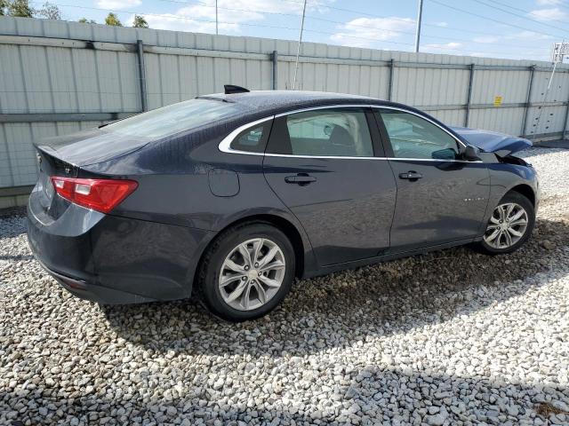 1G1ZD5ST9PF230653 - 2023 CHEVROLET MALIBU LT GRAY photo 3