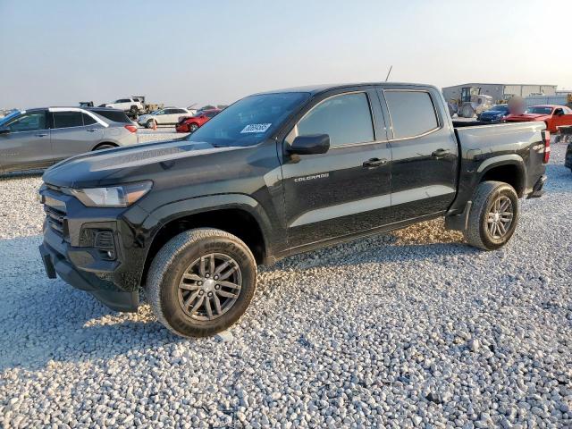 2024 CHEVROLET COLORADO LT, 