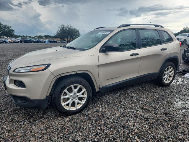 2015 JEEP CHEROKEE SPORT, 