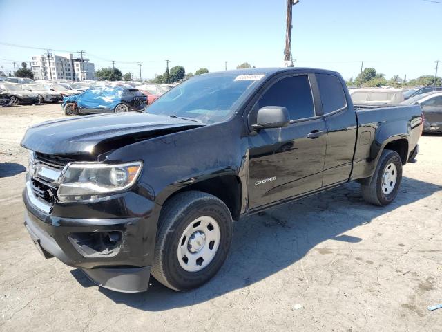 2019 CHEVROLET COLORADO, 