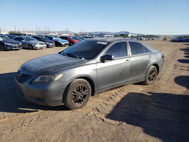 2007 TOYOTA CAMRY CE, 