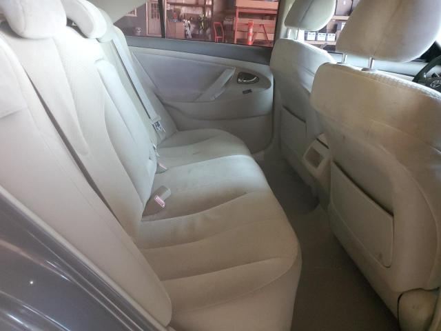 4T1BE46K07U160629 - 2007 TOYOTA CAMRY CE Graphit Foto 10