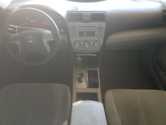 4T1BE46K07U160629 - 2007 TOYOTA CAMRY CE Graphit Foto 8