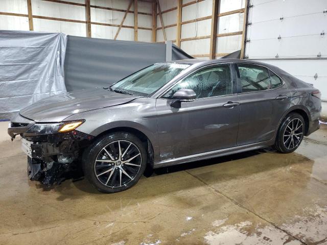 2024 TOYOTA CAMRY SE NIGHT SHADE, 