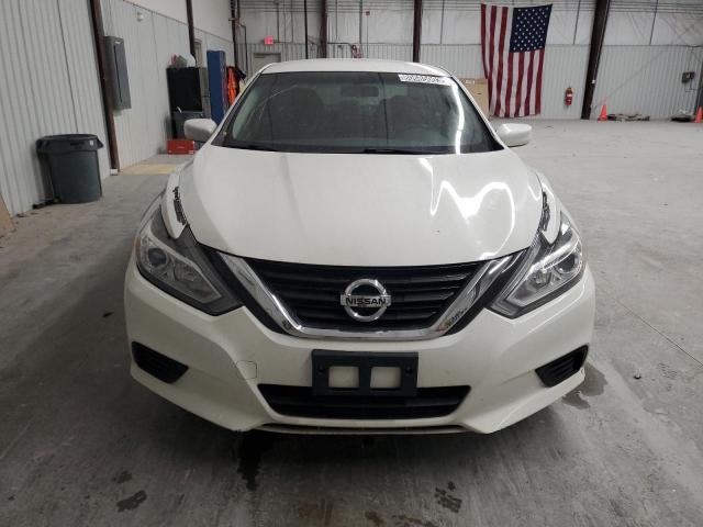 1N4AL3AP6JC294275 - 2018 NISSAN ALTIMA 2.5 WHITE photo 5