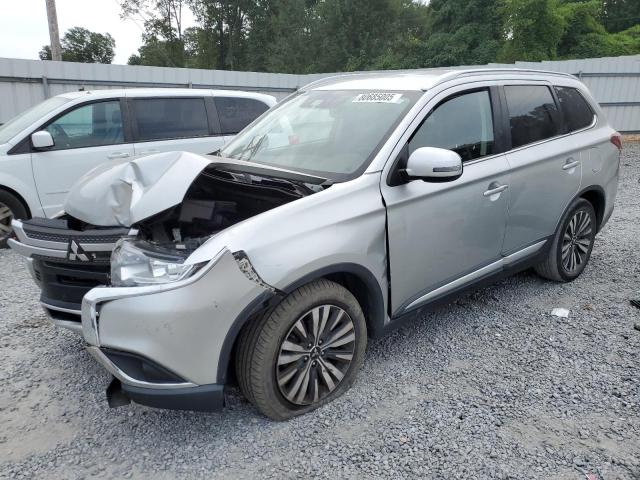 2020 MITSUBISHI OUTLANDER SE, 