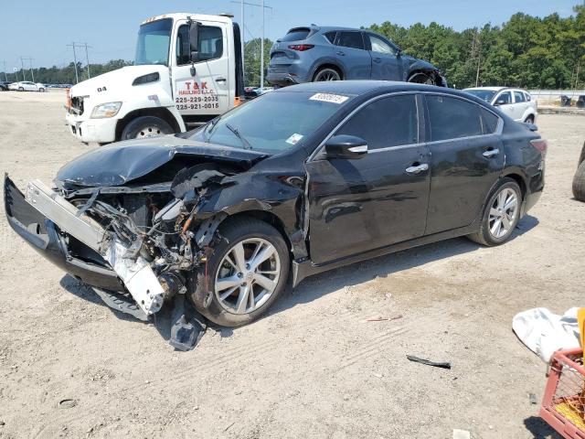2015 NISSAN ALTIMA 2.5, 
