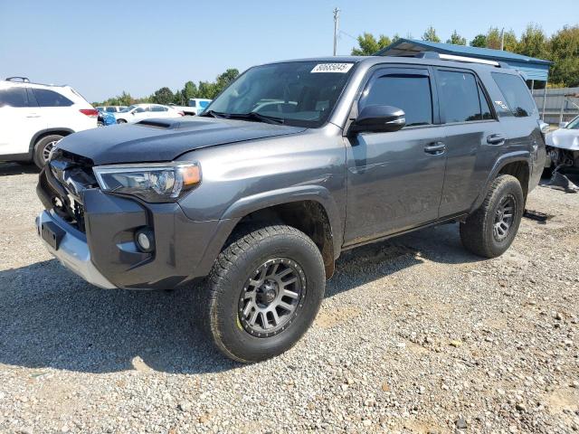 2017 TOYOTA 4RUNNER SR5/SR5 PREMIUM, 