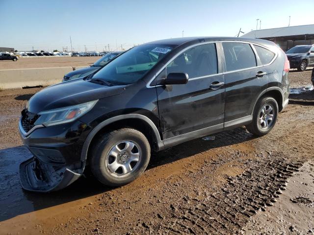 2015 HONDA CR-V LX, 