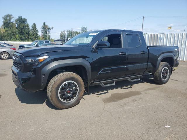 2024 TOYOTA TACOMA DOUBLE CAB, 