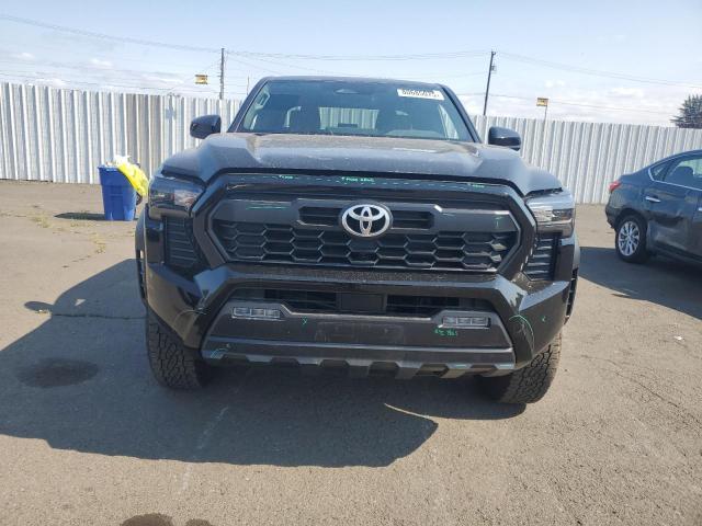 3TMLB5JN9RM036603 - 2024 TOYOTA TACOMA DOUBLE CAB 黑色 照片 5