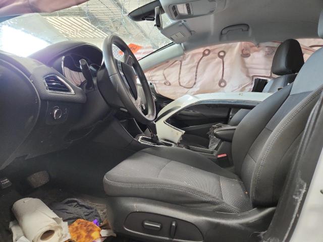 1G1BE5SM6K7116264 - 2019 CHEVROLET CRUZE LT WHITE photo 7