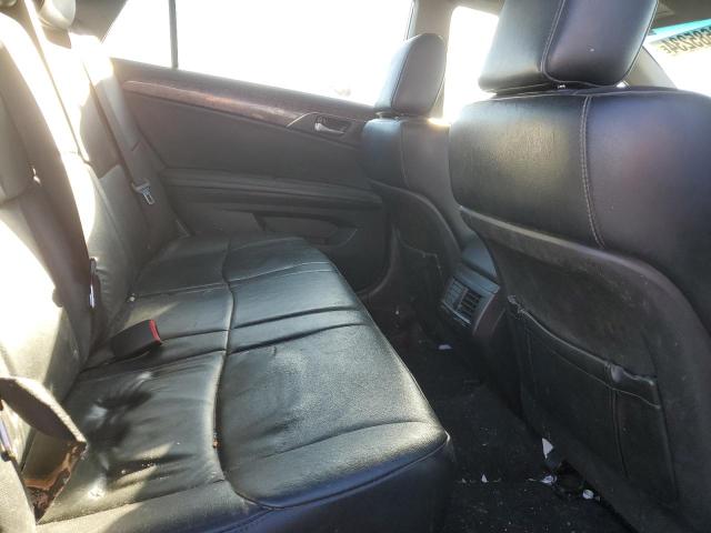 4T1BK3DB9BU429001 - 2011 TOYOTA AVALON BASE 黑色 照片 10