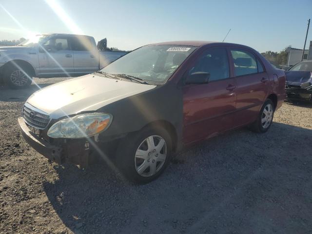 2005 TOYOTA COROLLA CE, 