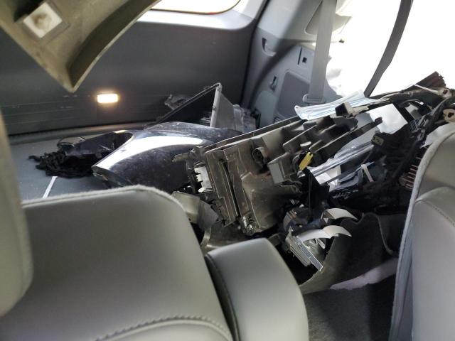 5LM5J7XC4LGL15853 - 2020 LINCOLN AVIATOR RESERVE BLACK photo 13