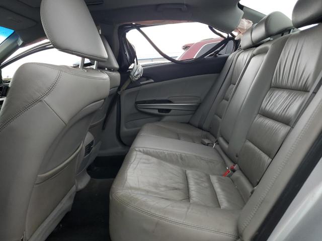 1HGCP2F82AA020359 - 2010 HONDA ACCORD EXL SILVER photo 10