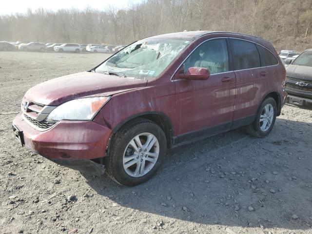 2011 HONDA CR-V LX, null
