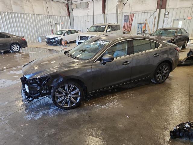 2020 MAZDA 6 TOURING, 