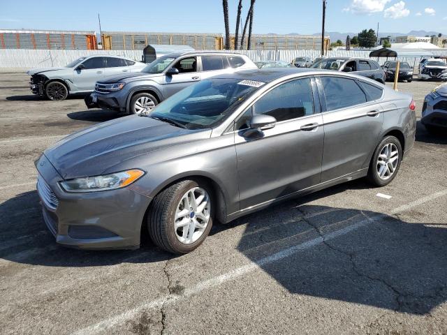 2014 FORD FUSION SE, 
