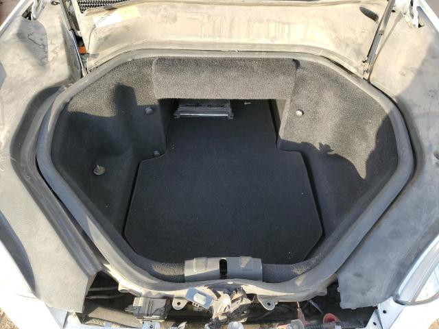 5YJSA1DNXDFP11441 - 2013 TESLA MODEL S Ağ foto 11