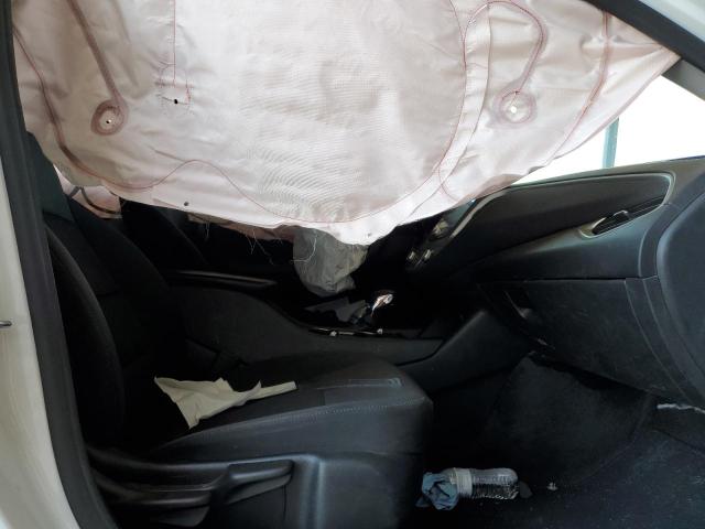 1G1ZB5ST5NF188811 - 2022 CHEVROLET MALIBU LS 白色 照片 7