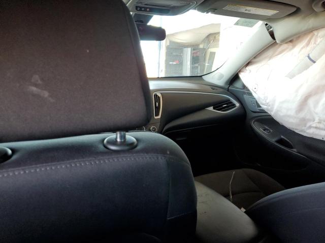 1G1ZB5ST5NF188811 - 2022 CHEVROLET MALIBU LS 白色 照片 8