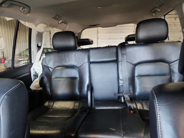 JTMHY7AJ9F4031518 - 2015 TOYOTA LAND CRUIS შავი ფოტო 10