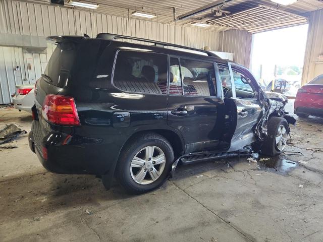 JTMHY7AJ9F4031518 - 2015 TOYOTA LAND CRUIS შავი ფოტო 3