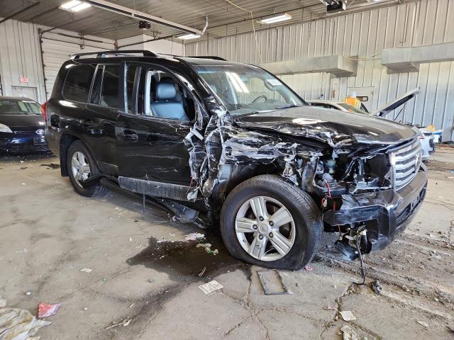 JTMHY7AJ9F4031518 - 2015 TOYOTA LAND CRUIS შავი ფოტო 4