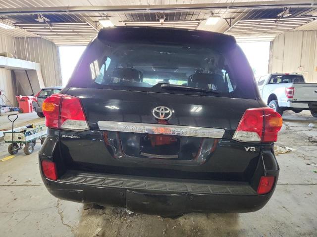 JTMHY7AJ9F4031518 - 2015 TOYOTA LAND CRUIS შავი ფოტო 6