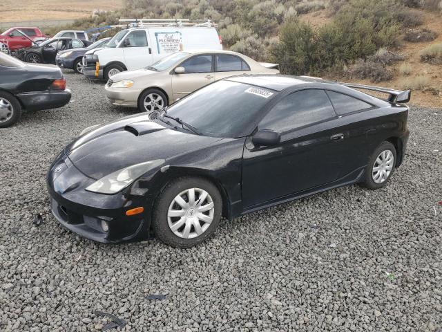 2004 TOYOTA CELICA GT, 