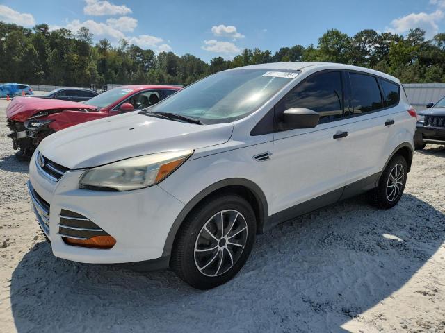 2013 FORD ESCAPE S, 