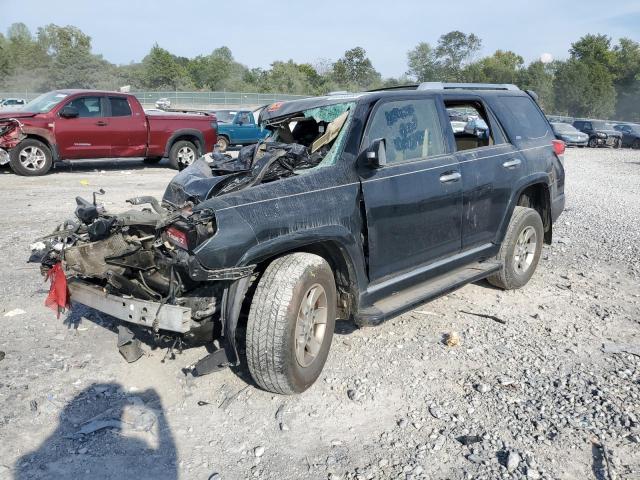 2013 TOYOTA 4RUNNER SR5, 