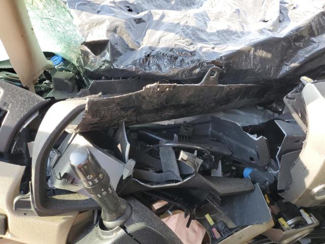 JTEBU5JRXD5141976 - 2013 TOYOTA 4RUNNER SR5 BLACK photo 9