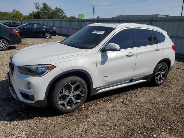 2016 BMW X1 XDRIVE28I, 