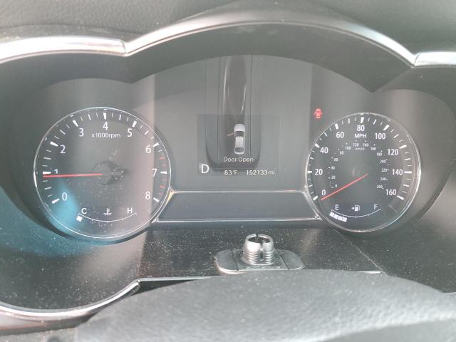 5XXGR4A60DG181202 - 2013 KIA OPTIMA SX BLUE photo 9