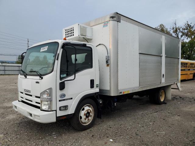 2013 ISUZU NQR, 