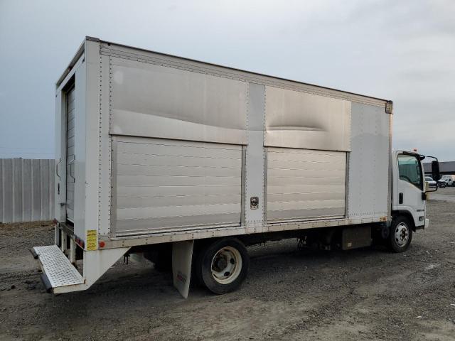 JALE5W168D7901710 - 2013 ISUZU NQR Ақ фото 3