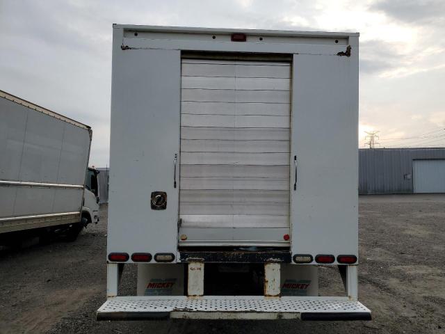 JALE5W168D7901710 - 2013 ISUZU NQR Ақ фото 6