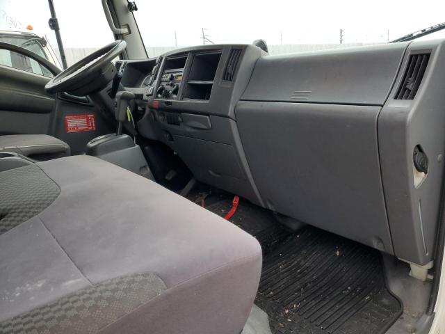 JALE5W168D7901710 - 2013 ISUZU NQR Ақ фото 8