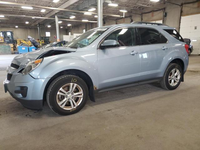 2015 CHEVROLET EQUINOX LT, 