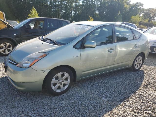 2009 TOYOTA PRIUS, 