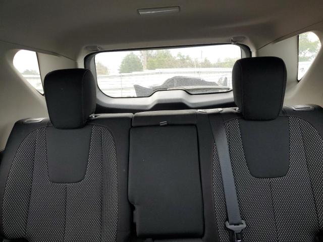 2GNFLEEK6G6230403 - 2016 CHEVROLET EQUINOX LS 黑色 照片 10