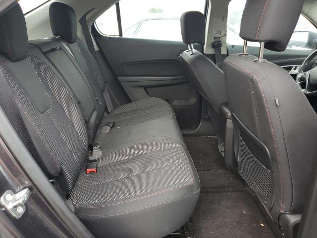 2GNFLEEK6G6230403 - 2016 CHEVROLET EQUINOX LS 黑色 照片 11