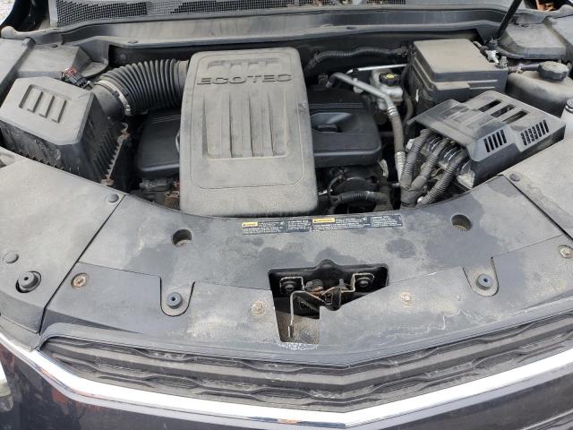 2GNFLEEK6G6230403 - 2016 CHEVROLET EQUINOX LS 黑色 照片 12