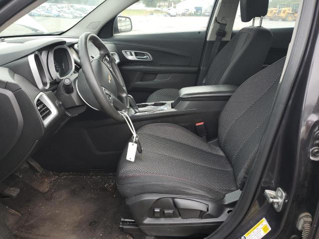 2GNFLEEK6G6230403 - 2016 CHEVROLET EQUINOX LS 黑色 照片 7